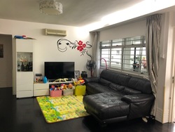 Blk 765 Pasir Ris Street 71 (Pasir Ris), HDB 4 Rooms #173325352